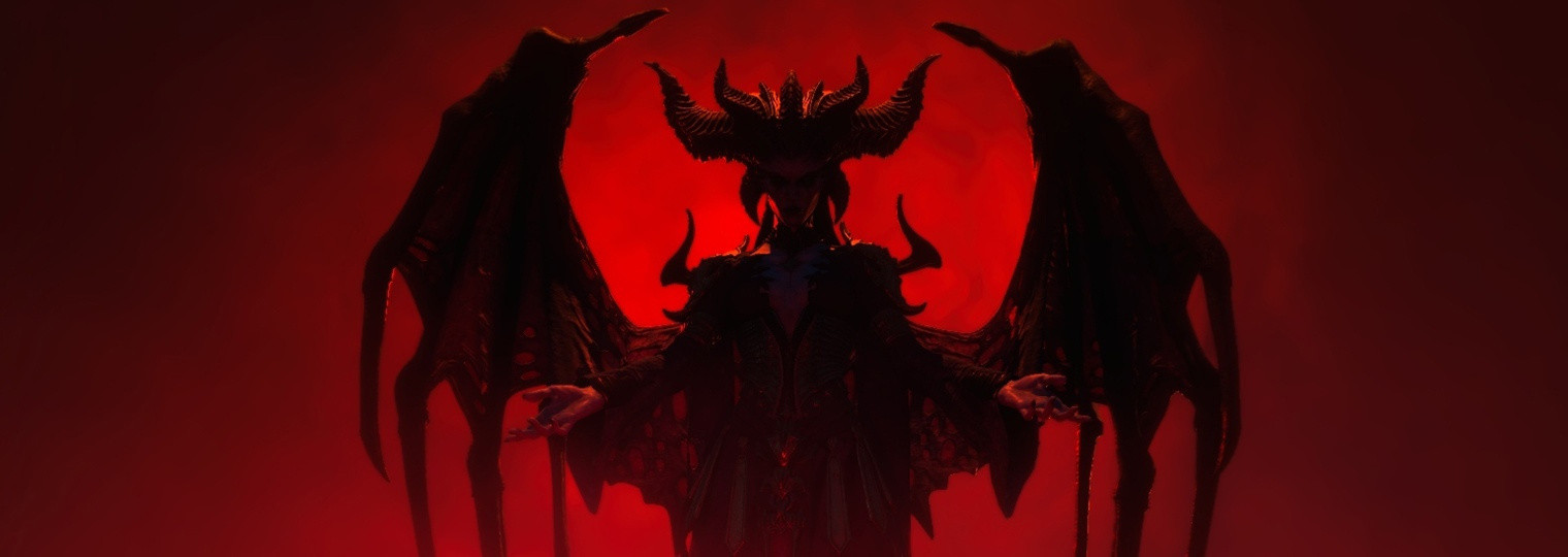 В сеть утекли сцены из Diablo 4 и захват движений для игры - изображение обложка