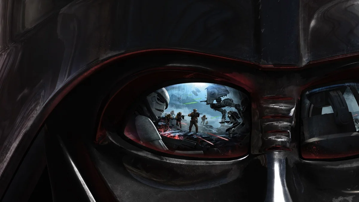 «Это не должно повториться» — ЕА о скандале вокруг Star Wars Battlefront II - фото 1