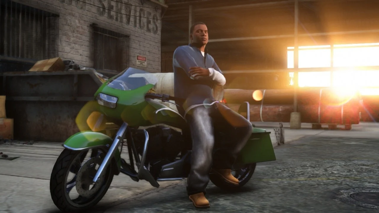Rockstar Games назвала причину переноса GTA 5 - изображение обложка