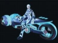 Мультиплеер TRON 2.0 - изображение обложка