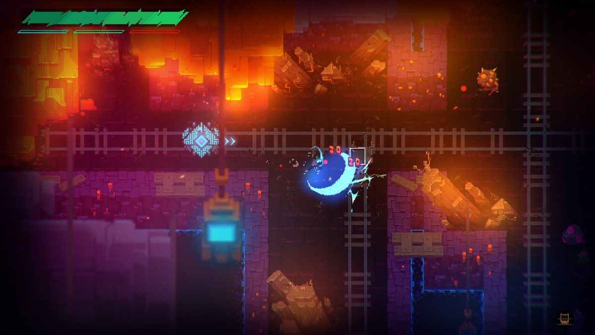 Слэшер про офисный планктон Phantom Trigger выйдет на следующей неделе - изображение 1 Слэшер про офисный планктон Phantom Trigger выйдет на следующей неделе - фото 1