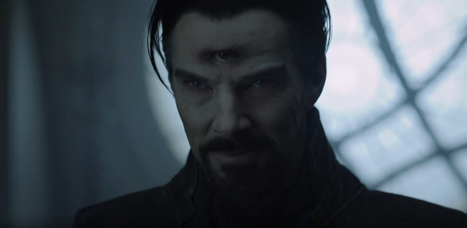 Опубликован финальный трейлер «Доктора Стрэнджа: В мультивселенной безумия» - изображение обложка
