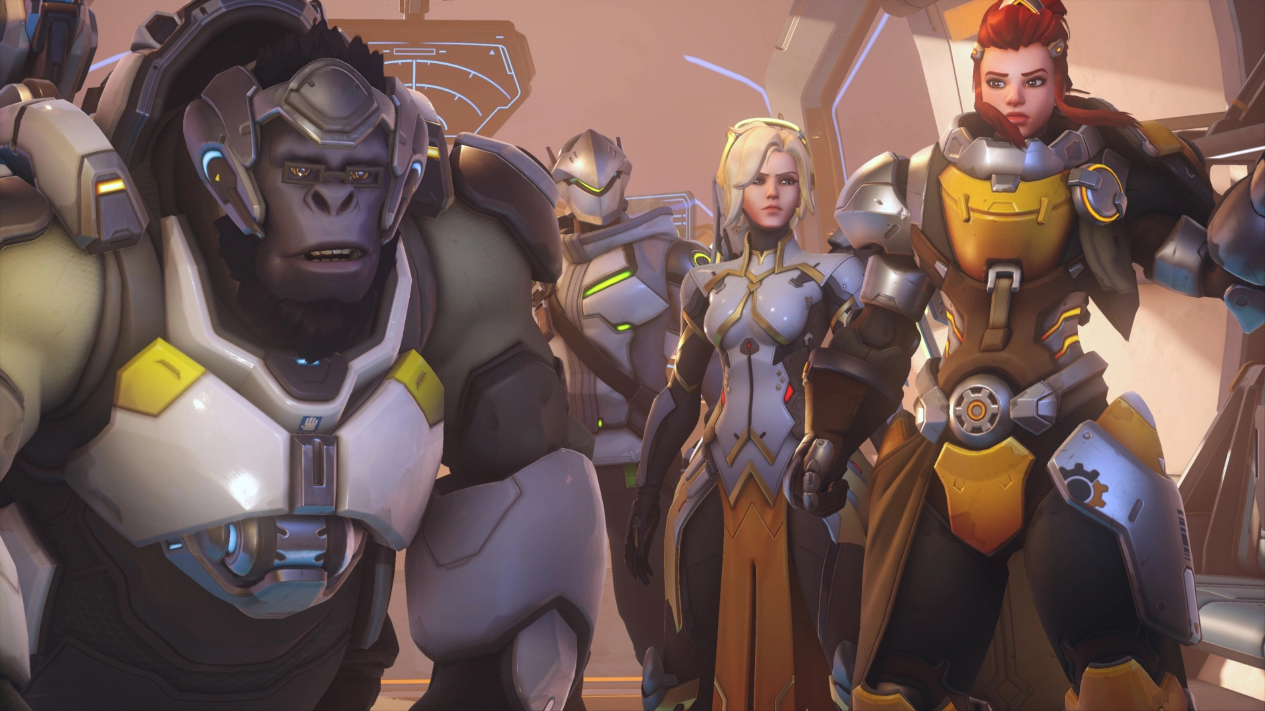 Blizzard приняла решение отменить виртуальное шоу BlizzConline 2022 - изображение обложка