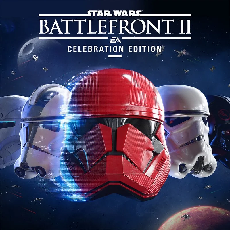 Утечка: 5 декабря выйдет праздничное издание Star Wars: Battlefront II - фото 1