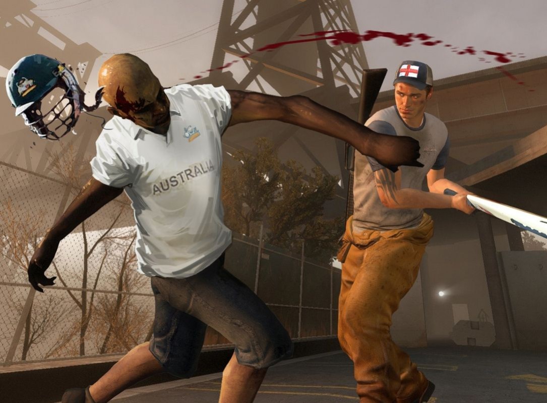 На Left 4 Dead 2 можно будет заработать - изображение обложка
