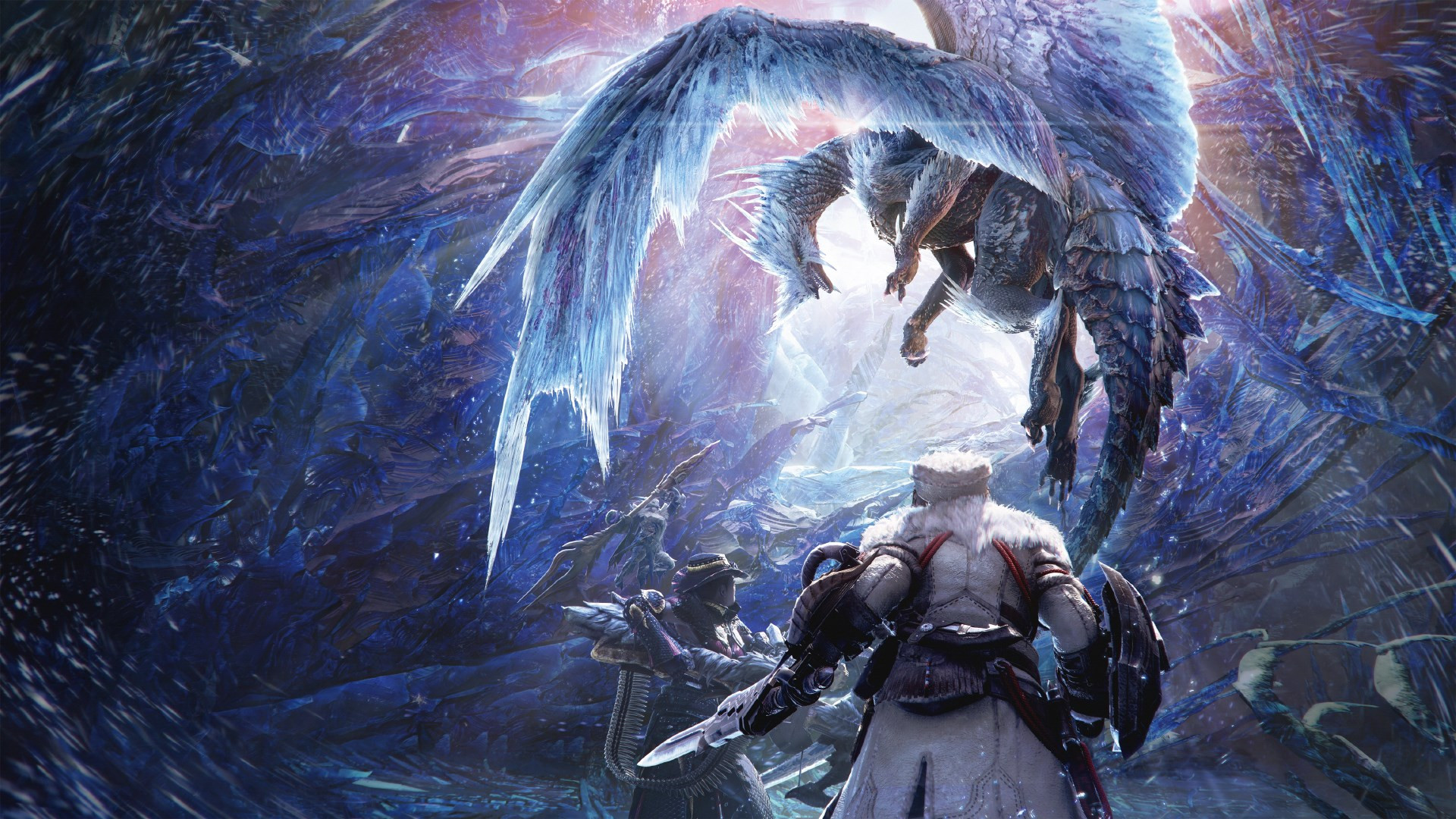 Capcom отчиталась о рекордной прибыли к концу третьего квартала - изображение обложка