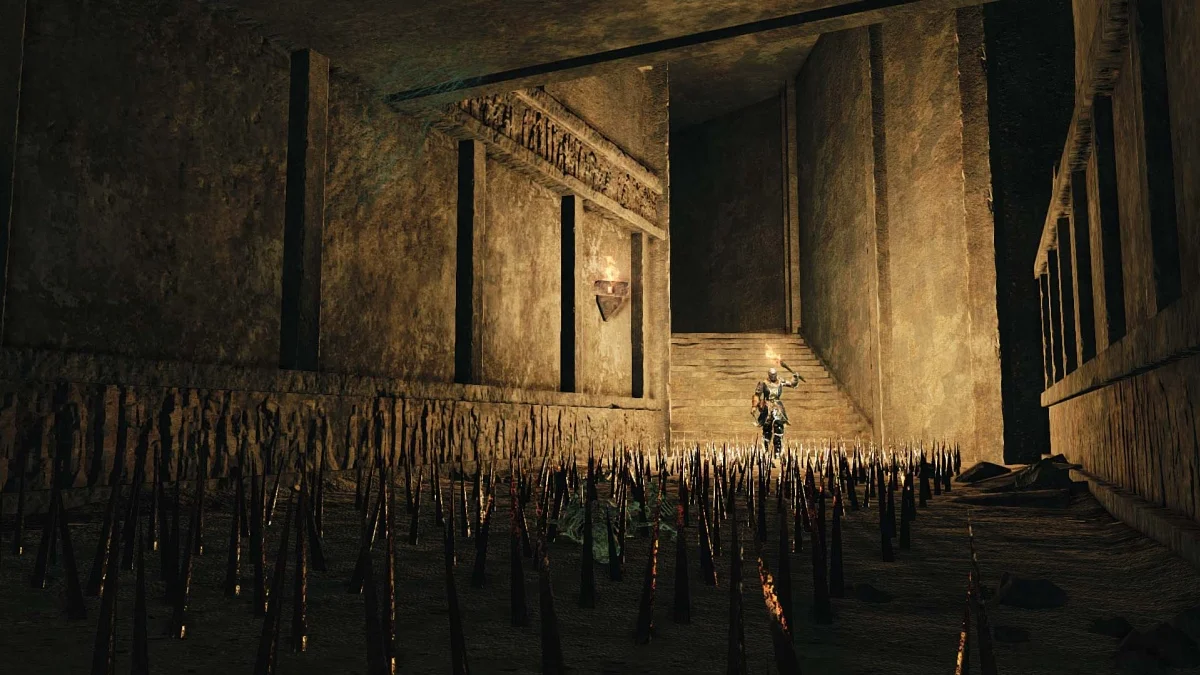 Издатели показали первое дополнение для Dark Souls 2 - фото 1
