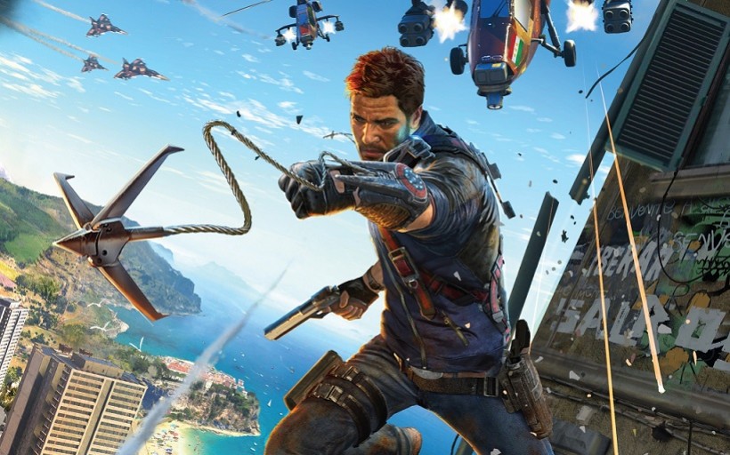 Около двадцати разработчиков Mad Max и Just Cause 3 остались без работы - изображение обложка