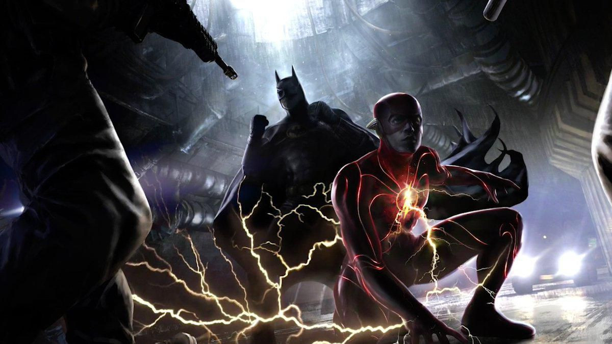 Появился новый ролик ко второй части DC FanDome 12 сентября - изображение обложка