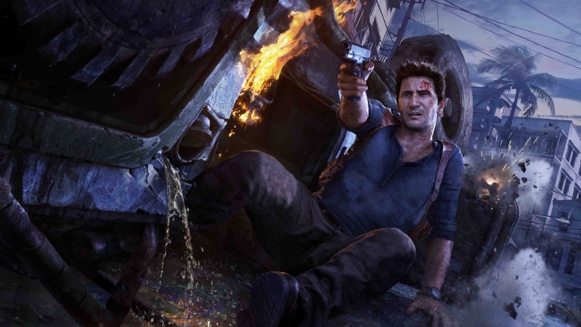 Экранизация Uncharted c Томом Холландом снова лишилась режиссёра - изображение обложка