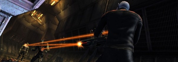 Star Trek Online открывает черный рынок делитиума - изображение обложка