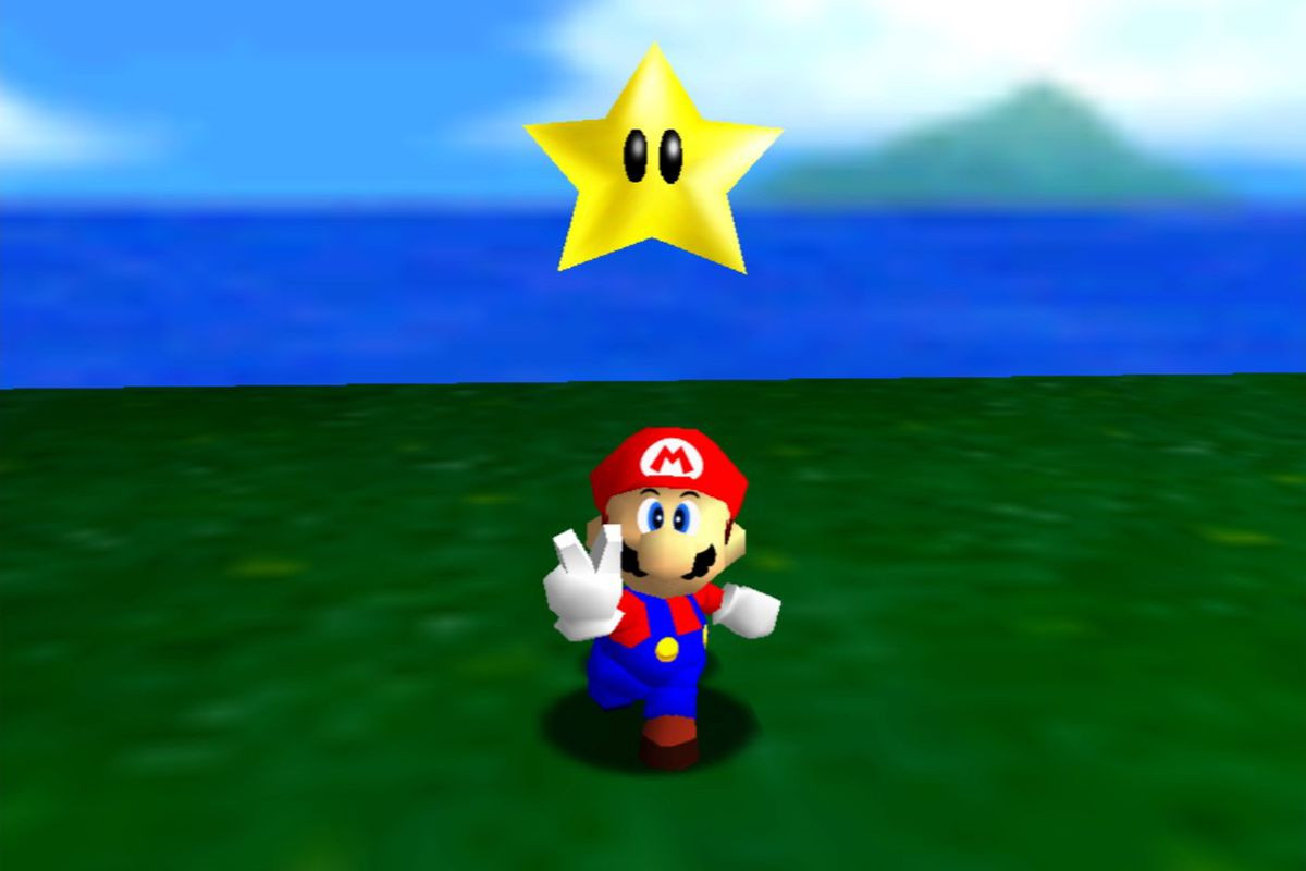 «Nintendo стоит поучиться у Activision»: критики оценили Super Mario 3D All-Stars - изображение обложка