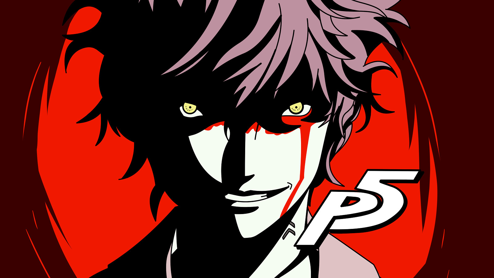 Persona 5 на PC? Atlus добавила в Steam секретный проект - изображение обложка
