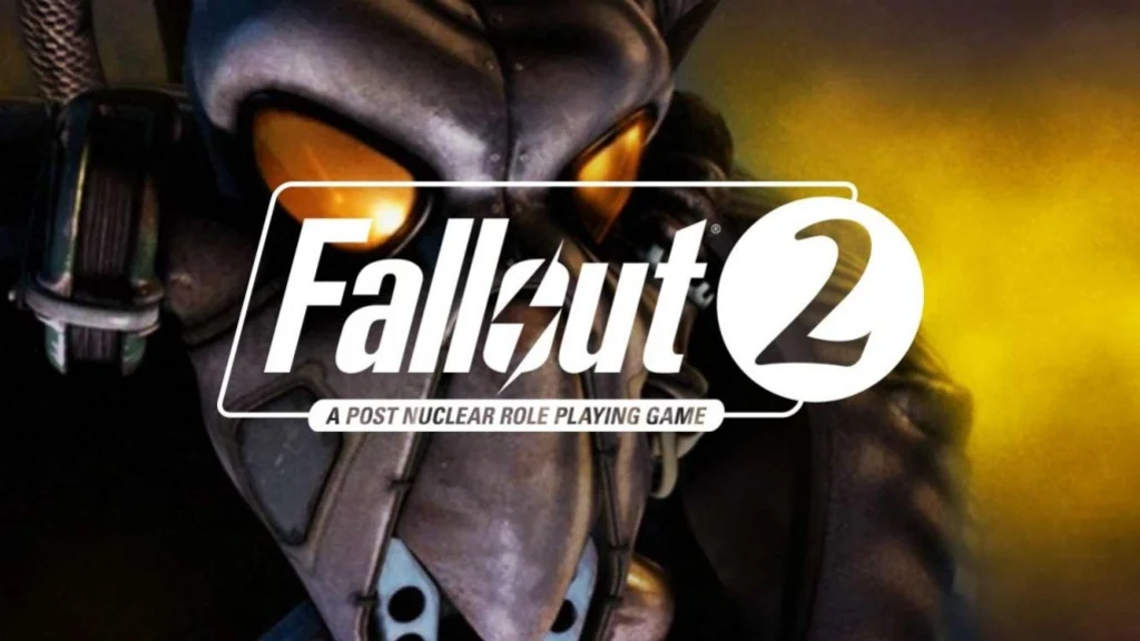 Антологию Fallout засунут в боеголовку - фото 3
