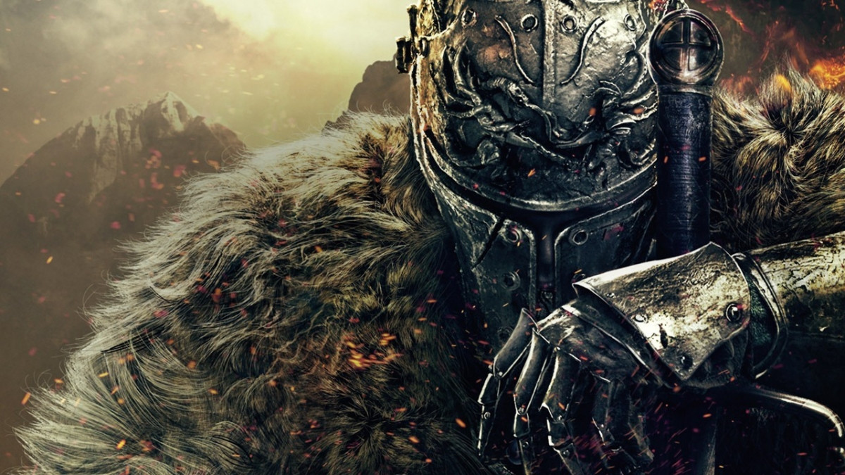 FromSoftware отключила серверы в PC-версии трилогии Dark Souls из-за эксплойта - изображение обложка