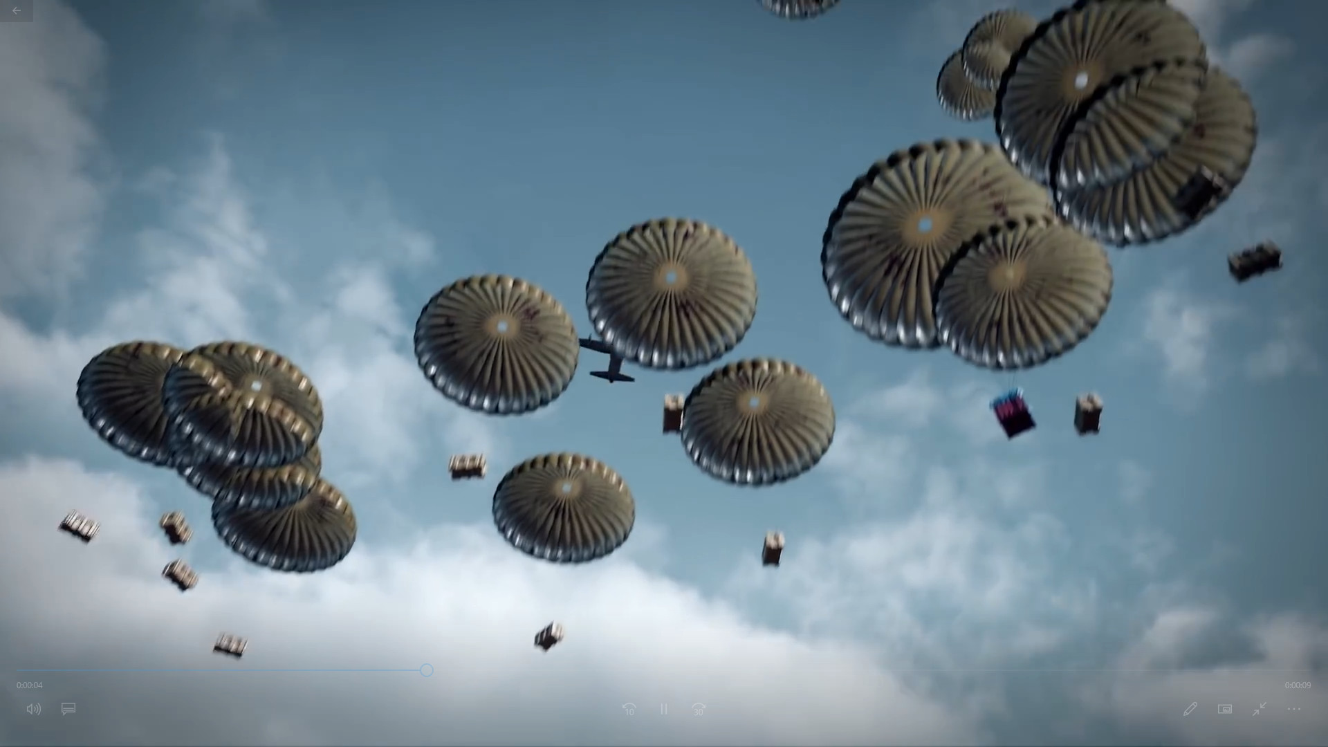 Авторы PUBG показали тизер особенностей новой карты, Taego - изображение обложка