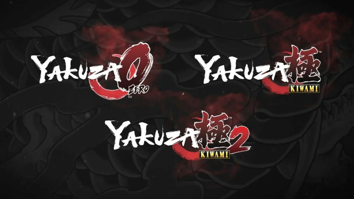Подписчикам Xbox Live Gold дадут поиграть в Yakuza 0, Yakuza Kiwami и Yakuza Kiwami 2 - фото 1