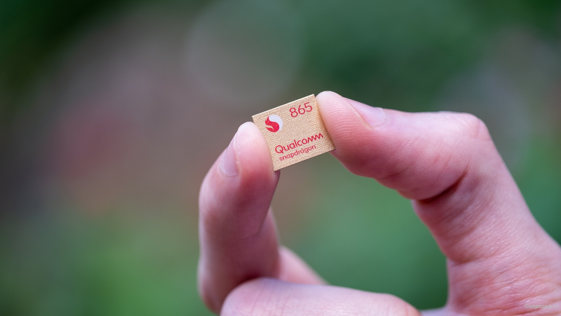 Qualcomm Snapdragon 865 Plus показал силы в Geekbench - изображение обложка