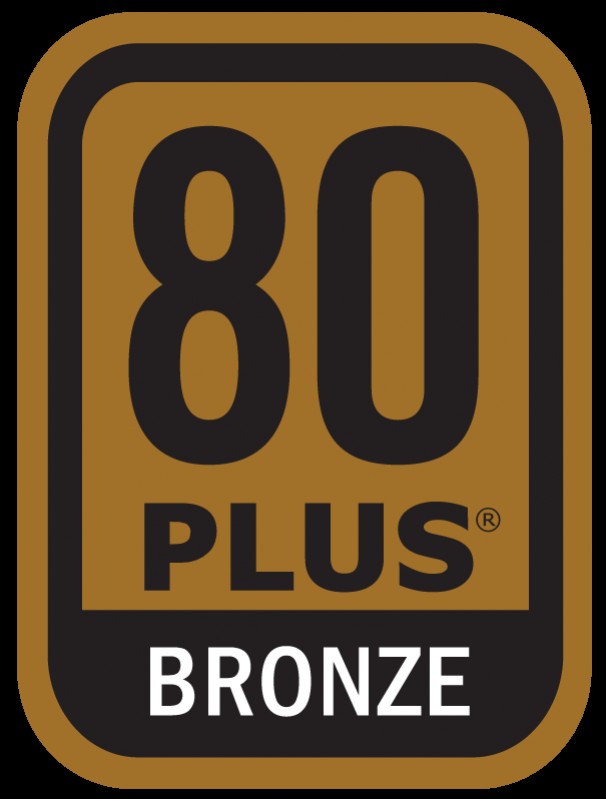 80 PLUS Platinum – блоки питания становятся еще эффективнее - изображение обложка