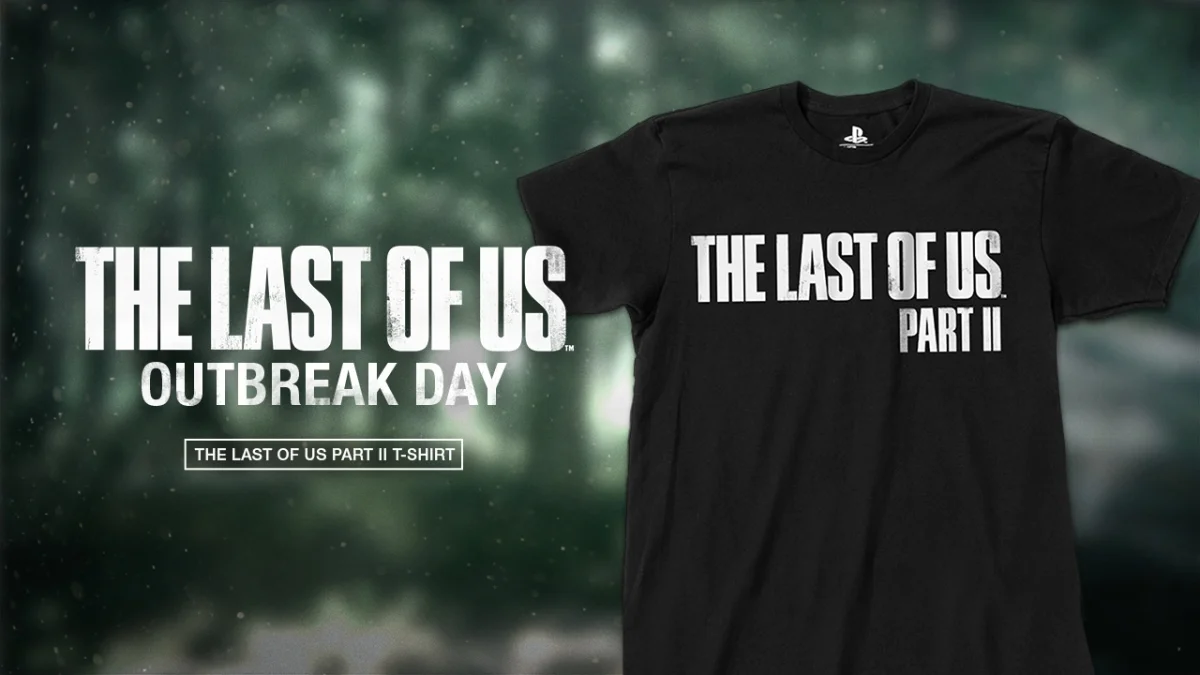 Naughty Dog представила новый постер The Last of Us. Part 2 в честь Outbreak Day - фото 1