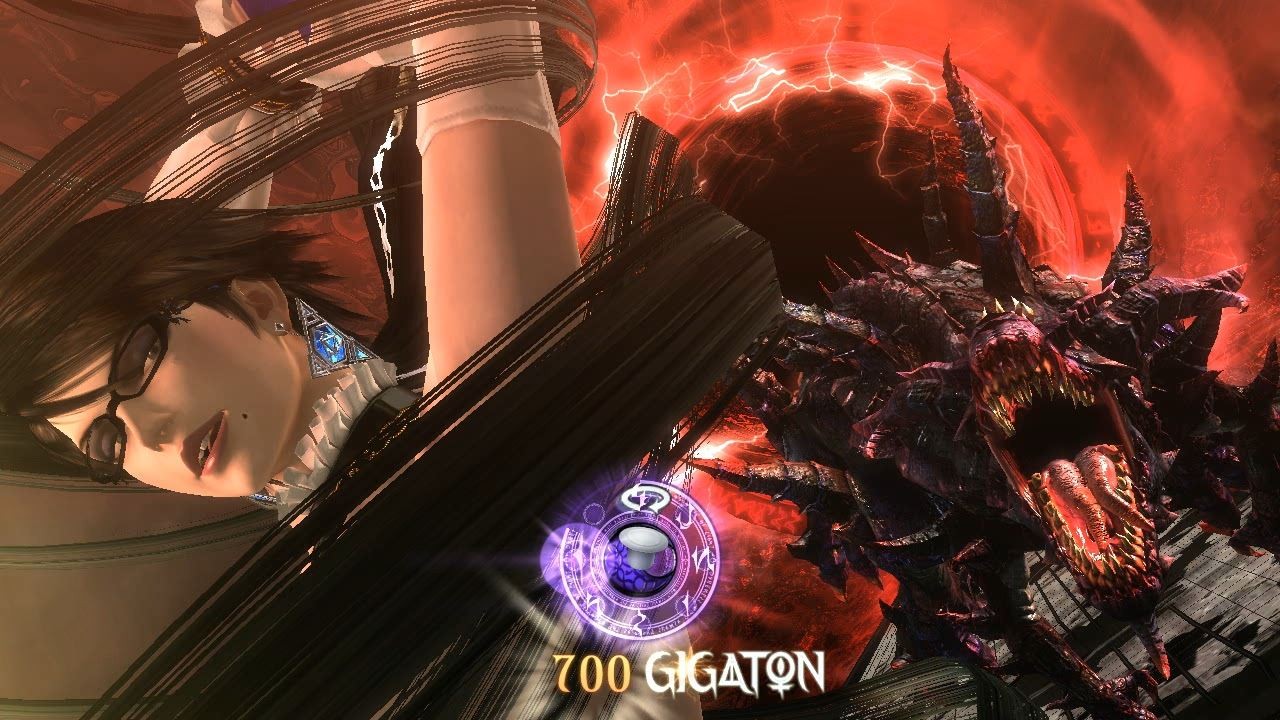 Nintendo показала, как на Switch выглядят Bayonetta и Bayonetta 2 - изображение обложка