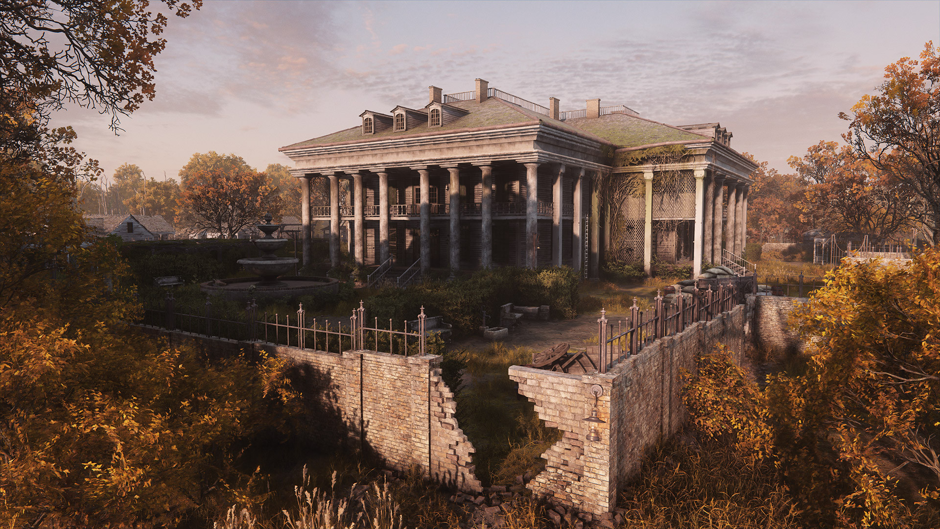 Новая карта для Hunt: Showdown уже доступна на тестовом PC-сервере - изображение обложка