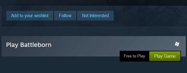 Gearbox перевела Battleborn на модель free-to-play, но отрицает это - изображение 2 Gearbox перевела Battleborn на модель free-to-play, но отрицает это - фото 2