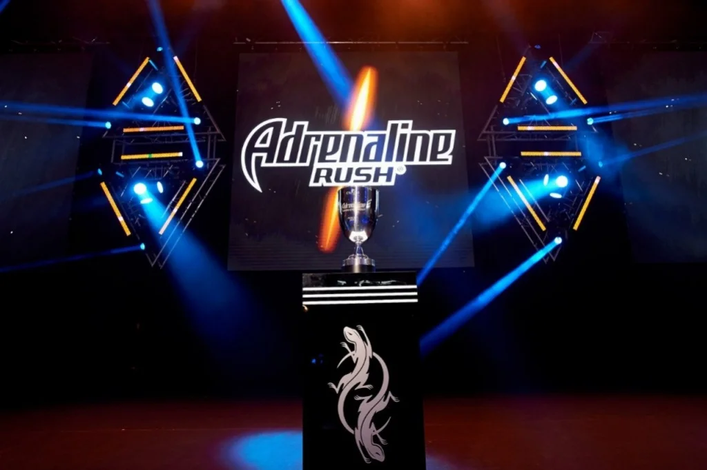 Adrenaline приглашает на финал международной киберспортивной лиги по Counter-Strike: Global Offensive - фото 2