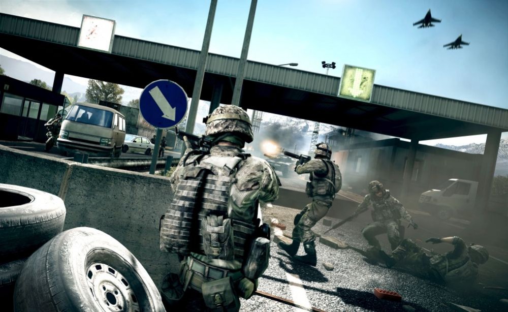 Авторы Battlefield не готовы к поддержке модов - изображение обложка