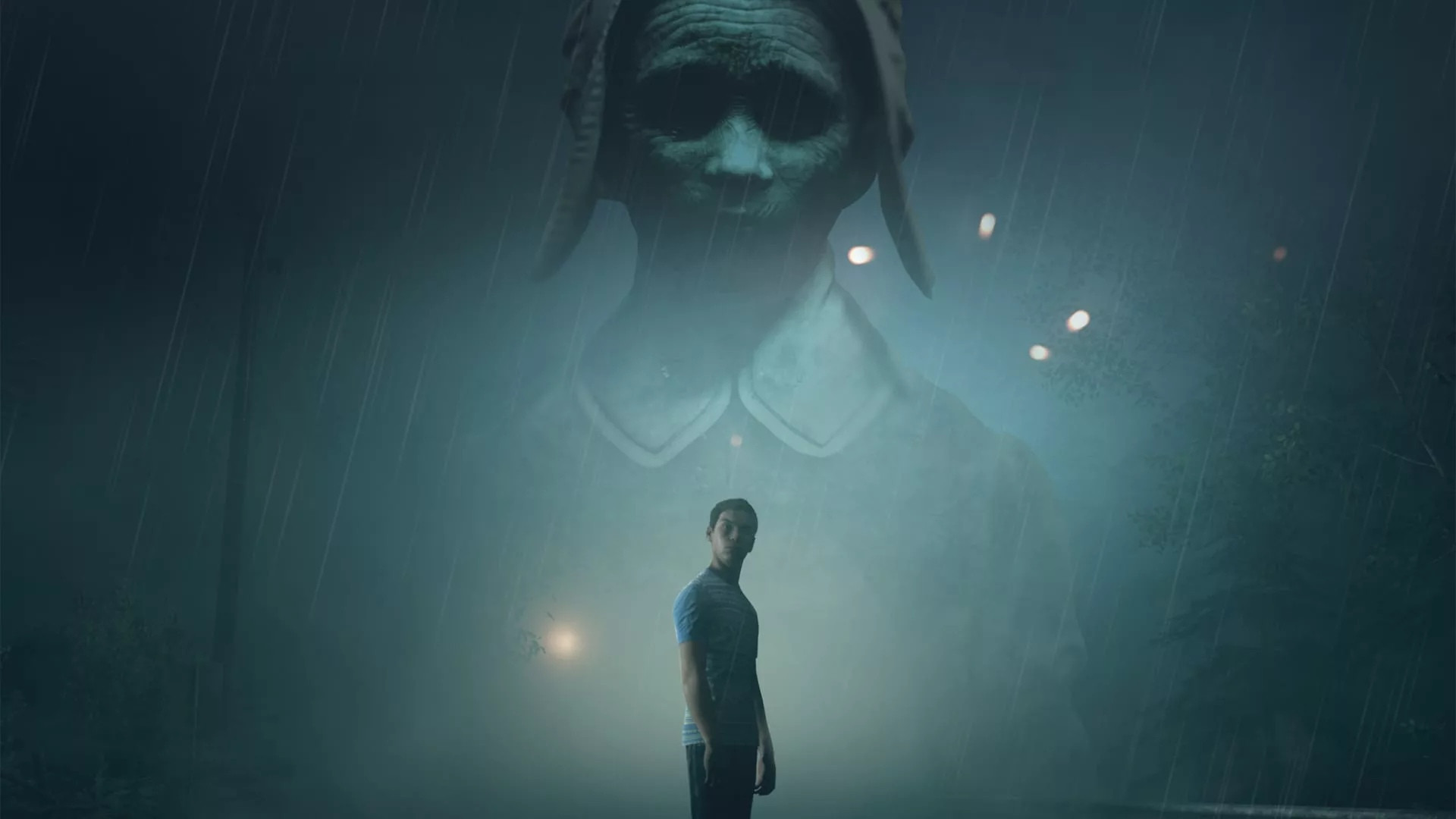 Новый трейлер The Dark Pictures: Little Hope рассказывает о секретах - изображение обложка