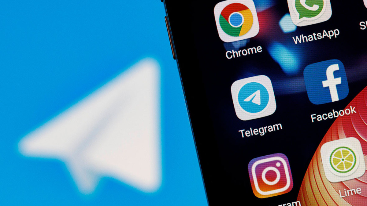 В Telegram тестируют рекламные сообщения - изображение обложка