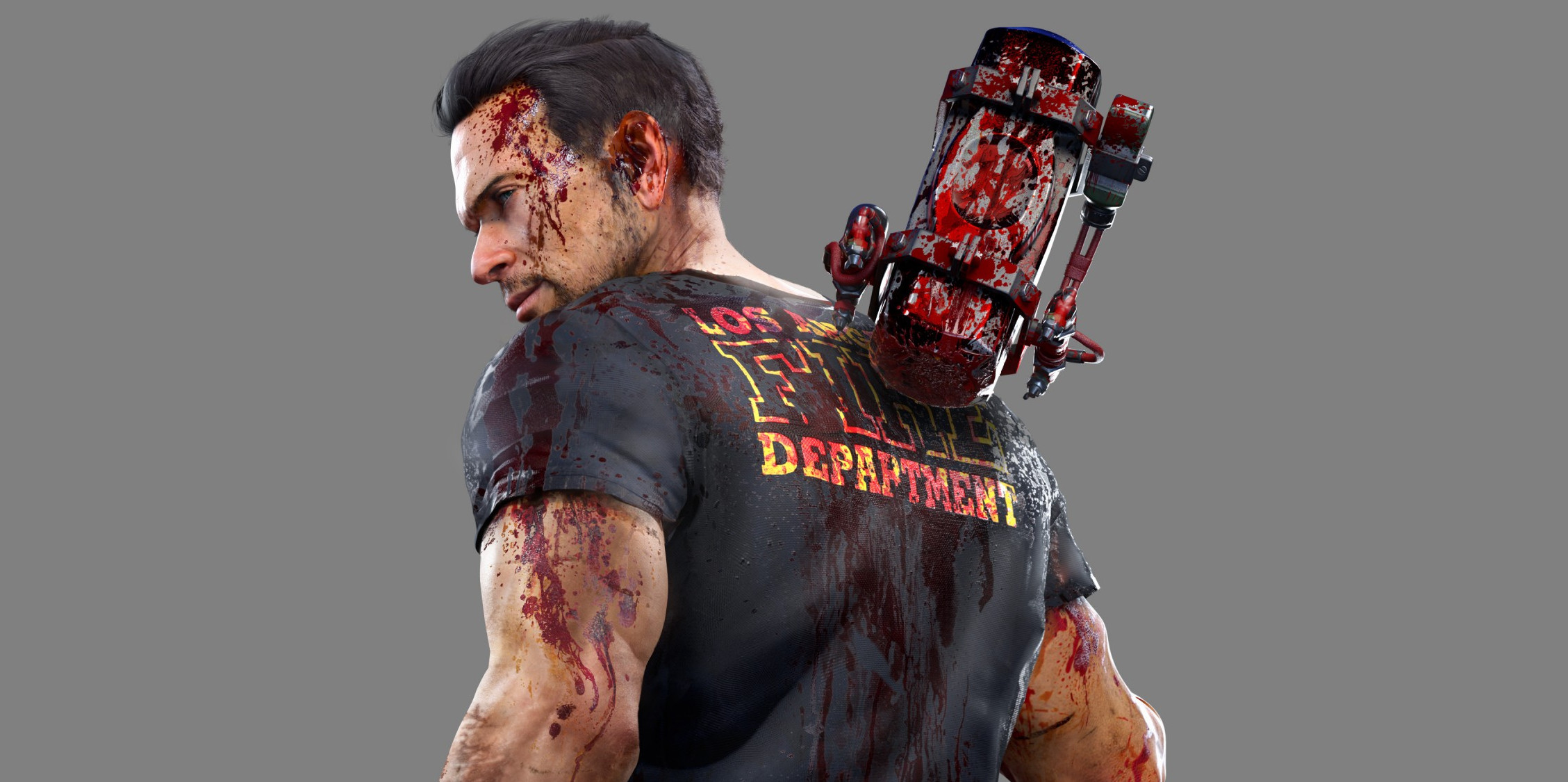СМИ рассказали о работнике секс-индустрии Райане из Dead Island 2 - изображение обложка