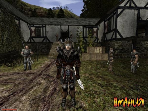 Настала ночь ворона - изображение обложка