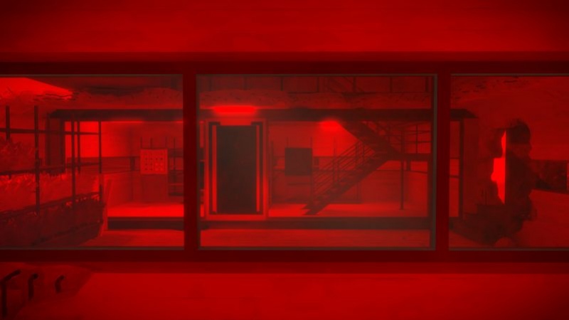 Джонатан Блоу снимает «длинные скриншоты» The Witness - изображение 11 Джонатан Блоу снимает «длинные скриншоты» The Witness - фото 11