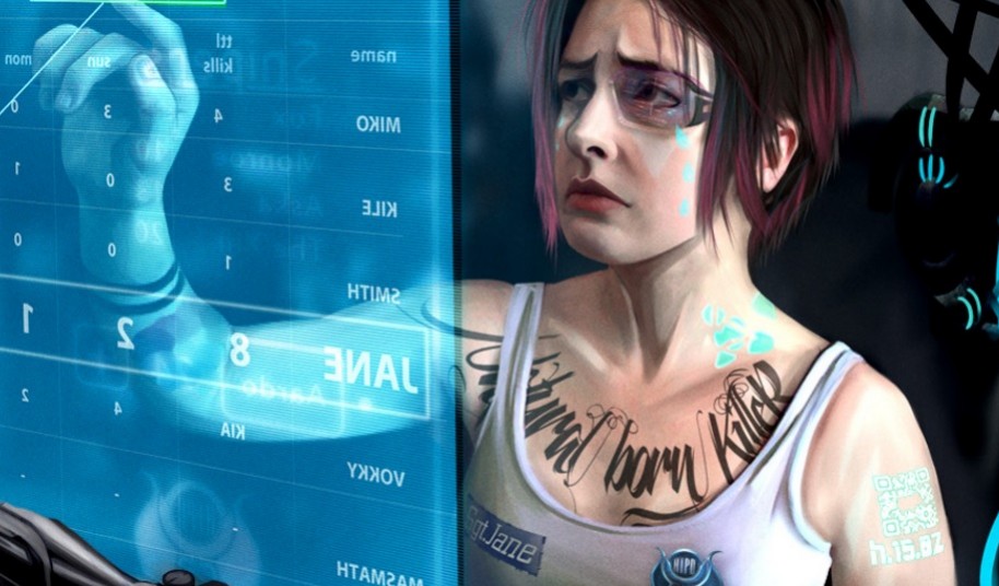 Создатели «HTPD: Власть закона» выпустили техническую версию игры - изображение обложка
