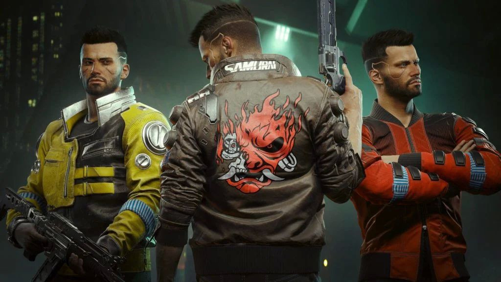 CD Projekt планирует выпустить Cyberpunk 2077 в версии Game of the Year - изображение обложка