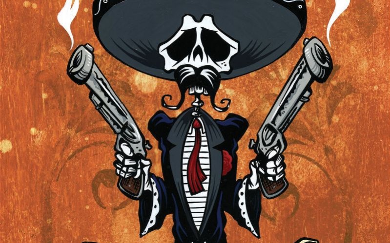 Создателям «007: СПЕКТР» заплатят 20 млн долларов за положительный образ Мексики? - изображение обложка