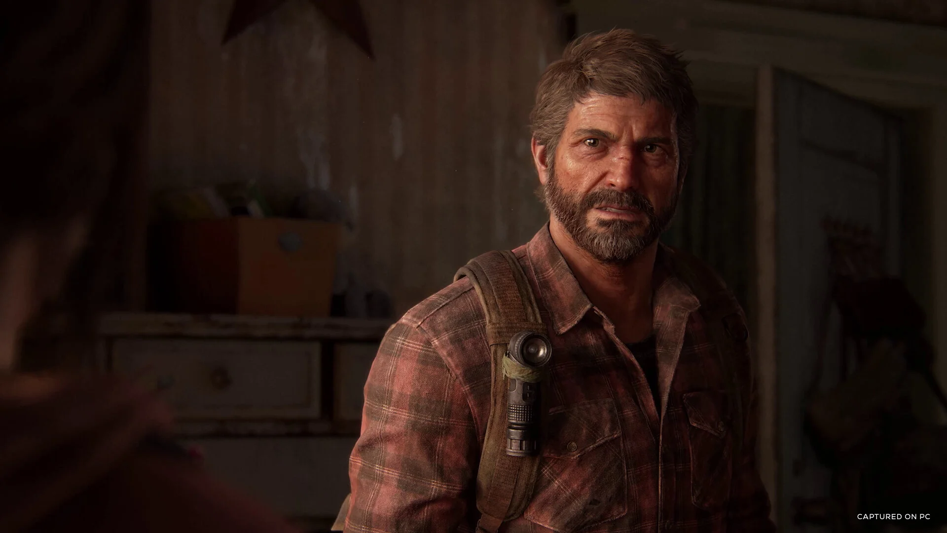 The Last of Us Part I вышла на PC, но не в России - изображение обложка