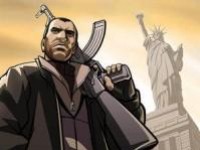 Пираты похитили GTA 4 - изображение обложка
