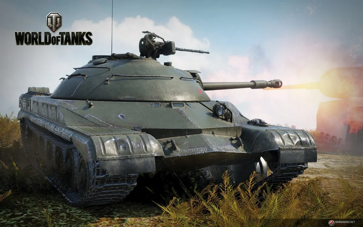 Wargaming анонсировала обновление «Рубикон» для World of Tanks - фото 1