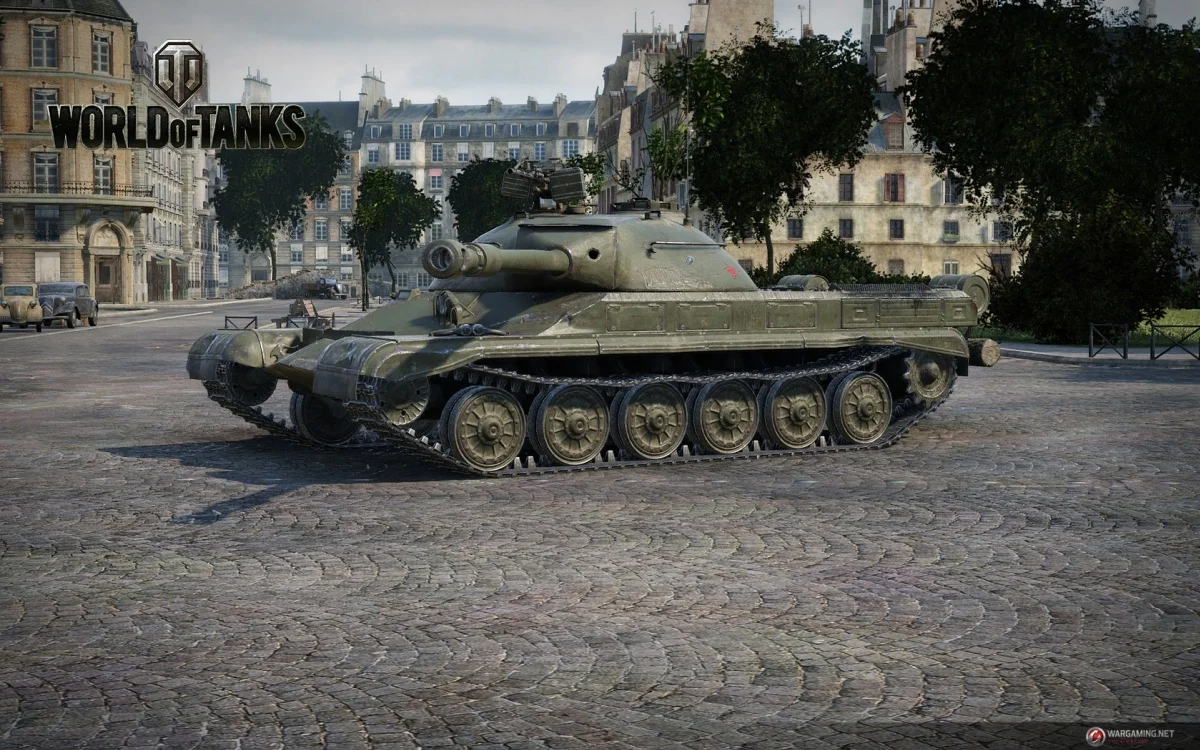 Wargaming анонсировала обновление «Рубикон» для World of Tanks - фото 2