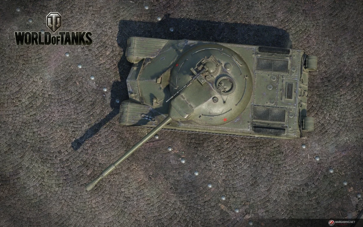 Wargaming анонсировала обновление «Рубикон» для World of Tanks - фото 3