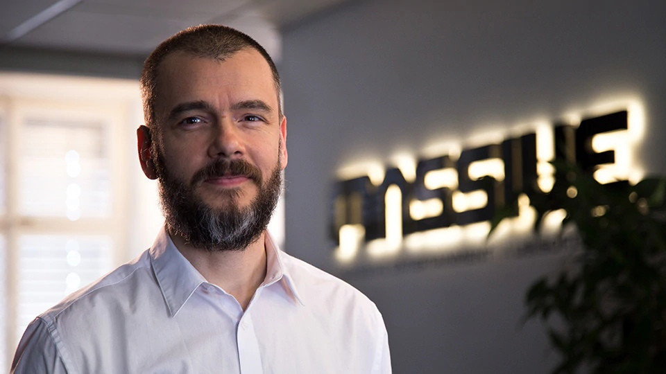 Глава Ubisoft Massive оставит должность, но потом вернётся в Ubisoft - изображение обложка