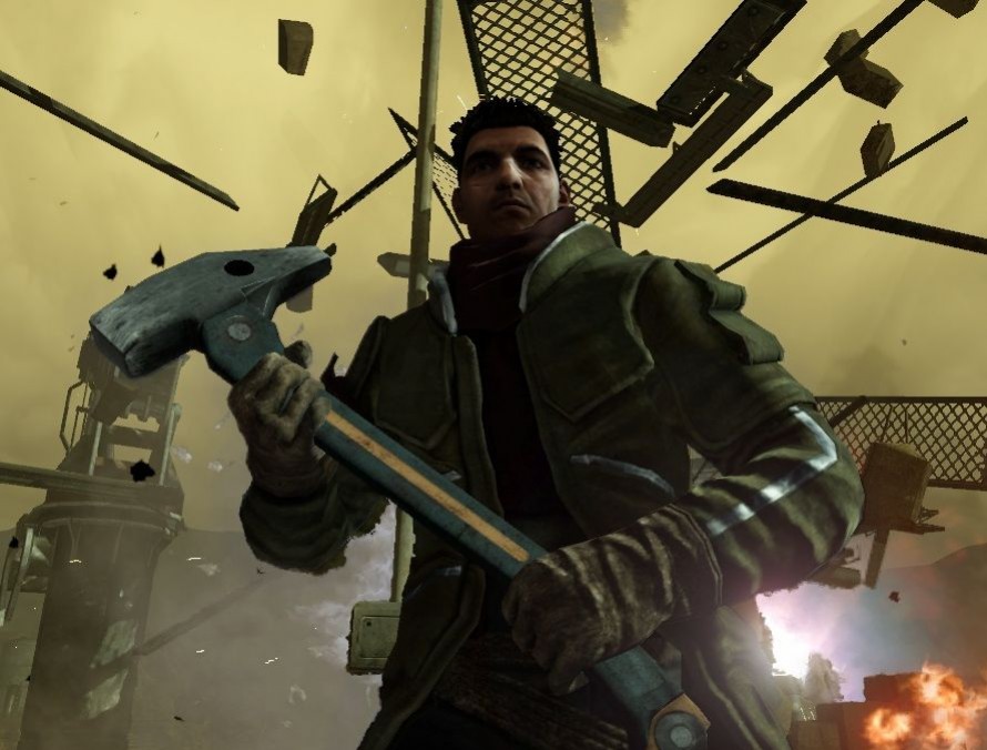 Блиц-новости - изображение обложка