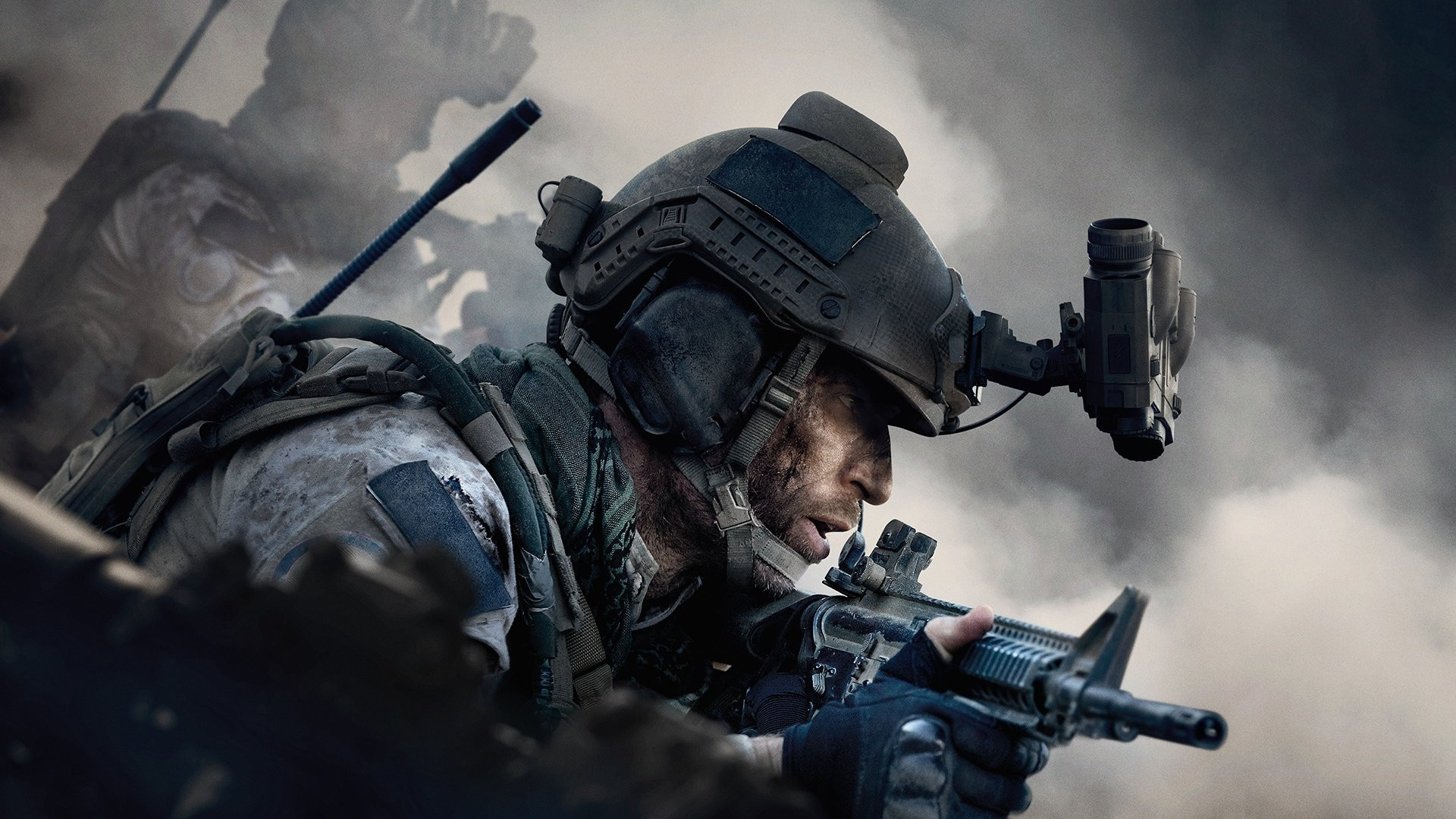 Инсайдер: следующая Call of Duty станет сиквелом Modern Warfare - изображение обложка
