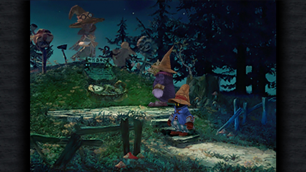Final Fantasy 9 вышла в Steam спустя 16 лет - изображение 2 Final Fantasy 9 вышла в Steam спустя 16 лет - фото 2