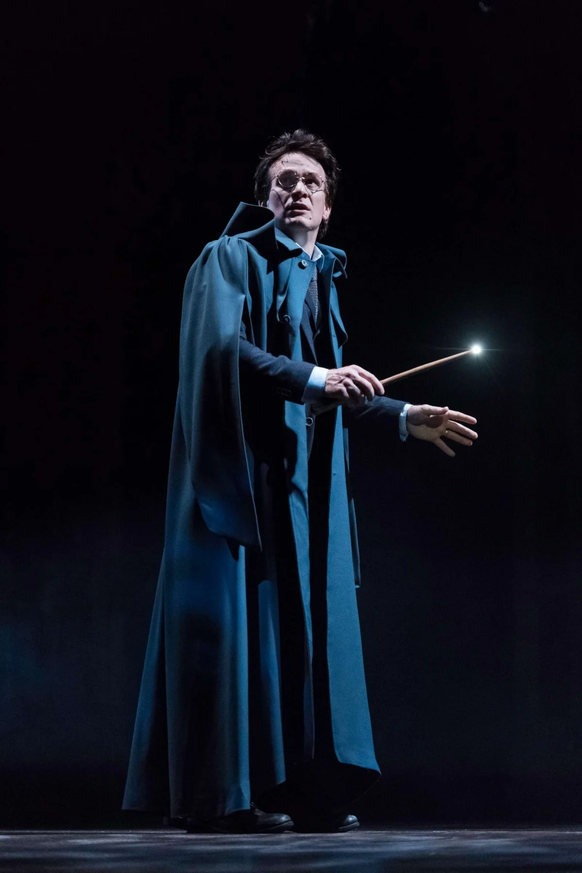 Спектакль о Гарри Поттере стал рекордсменом престижной театральной премии - фото 1