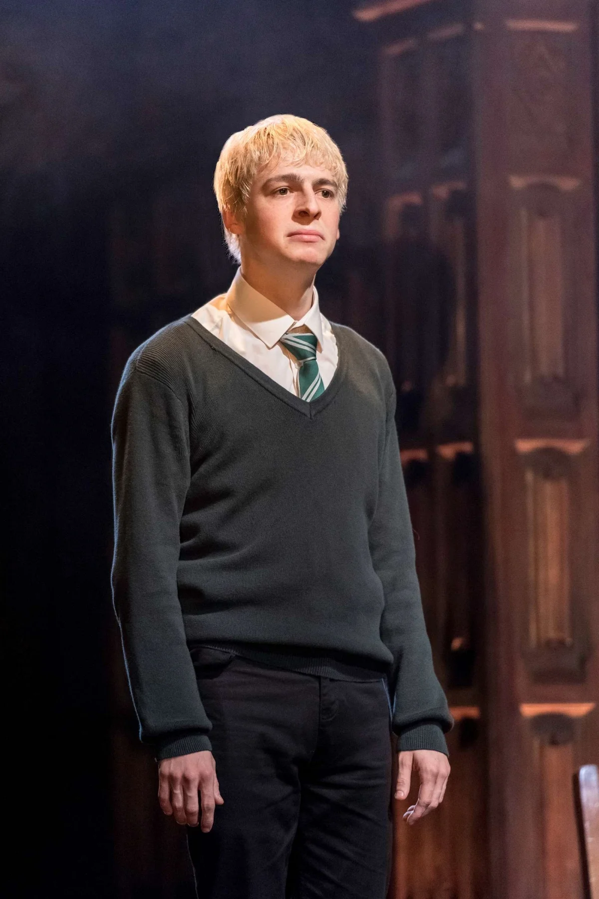 Спектакль о Гарри Поттере стал рекордсменом престижной театральной премии - фото 3
