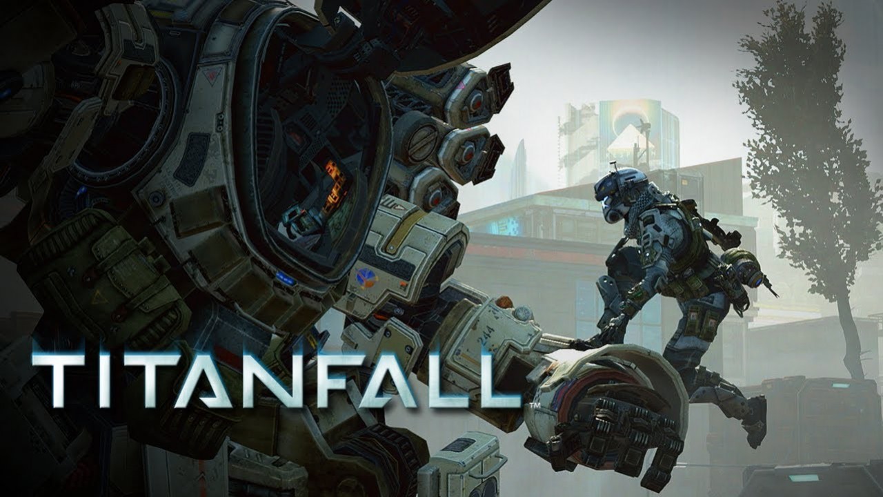 Дополнения к Titanfall навсегда останутся бесплатными - изображение обложка