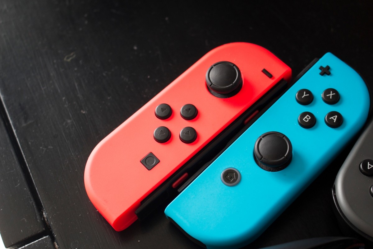 В США на Nintendo подали коллективный иск из-за «дрейфа» Joy-Con - изображение обложка